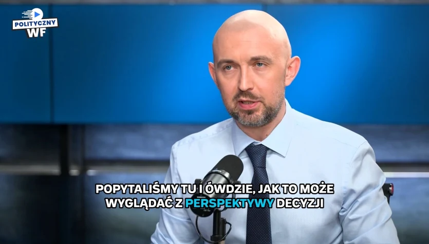 "Polityczny WF": Czy paliwa znów zdrożeją? Poznaliśmy zamiary rządu