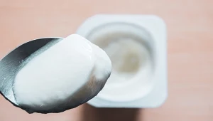 Ekspertka ostrzega.. Takie jogurty niszczą jelita