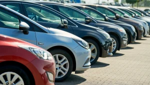 Samochody wykorzystywane w charakterze taksówek potrafią pokonywać rocznie nawet 100 tys. km. Często wykorzystywane są przez więcej niż jednego kierowcę