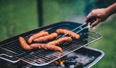 Co na grilla z PoloMarketu? Najlepsze promocje na start sezonu grillowego 2026