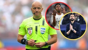 Hiszpanie zakpili z Marciniaka. Granica przekroczona, tak potraktowano Polaka