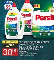 Proszek do prania Persil