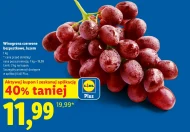 Виноград Plus-Plus