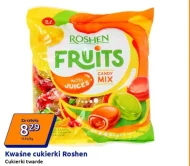 Cukierki Roshen