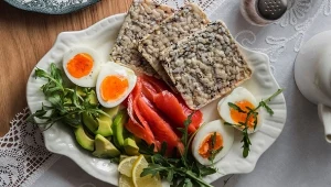 Gdzie zjemy najzdrowsze śniadanie? To niedoceniany kierunek