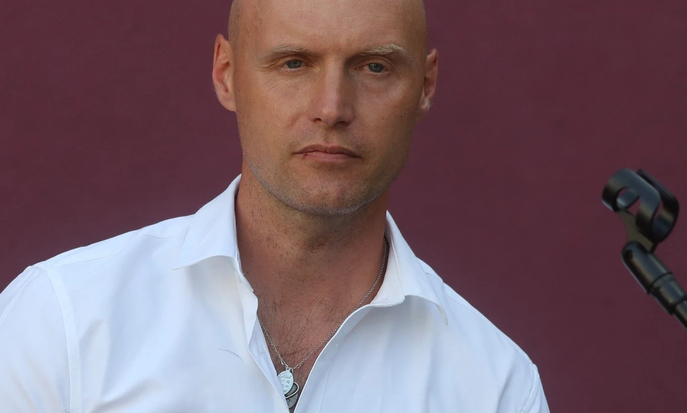 Syn Krzysztofa Krawczyka Syn Krzysztofa Krawczyka wciąż czeka na finał głośnej sprawy