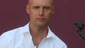 Nowe wieści ws. syna Krzysztofa Krawczyka. "Jest światełko w tunelu"