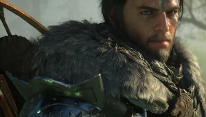 Crimson Desert - platyna na PS5 w 300 godzin i 60 godzin grania non-stop!