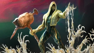 GRIME II - recenzja. Śmiałe ambicje, nierówne wykonanie