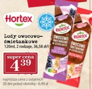 Lody Hortex