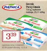 Serek Piątnica