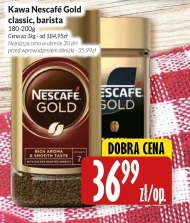 Кава Nescafe
