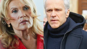 Potwierdziło się ws. Choteckiej i Pazury. Ludzie mówią o jednym