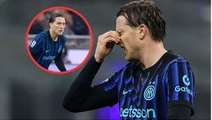 Niepokojące wieści z Włoch. Trzęsienie ziemi w klubie Zielińskiego, ogłosili