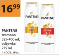 Szampon Pantene