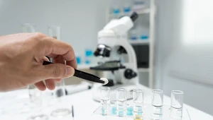 Lek stosowany w chemioterapii zanieczyszczony. Pilny komunikat GIF (zdj. ilutsracyjne)