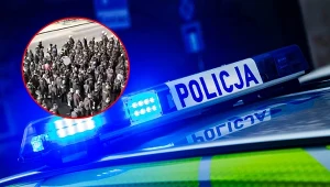 Szkoły skróciły lekcje. Nagle zamknęli ulice. Mieszkańcy polskiego miasta wściekli