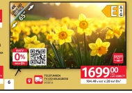 Telewizor Telefunken