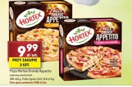 Піца Hortex