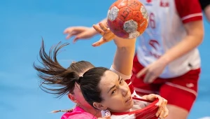 Demolka mistrzyń świata, później radość Polek. Idealne wyniki. Walka o półfinał