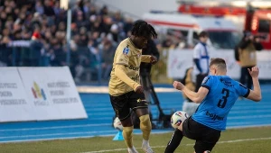 20 tys. osób chciało sensacji. Wszystko jasne. Oto finalista Pucharu Polski