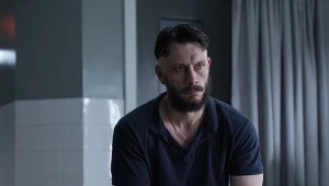 Richard Gadd w serialu "Półbrat"