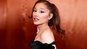 Ariana Grande pracuje nad nową płytą