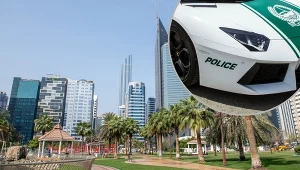 W Abu Zabi aresztowano kilkaset osób, są oskarżone o sianie dezinformacji (zdj. ilustracyjne)