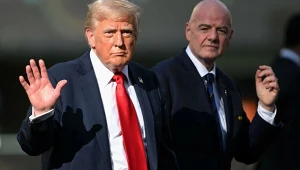 "Stop". Trump torpeduje kolejny mundial. FIFA zmienia kluczowy termin 