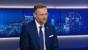 Bogucki o ślubowaniu sędziów TK w Sejmie. "Rzecz absolutnie kuriozalna"