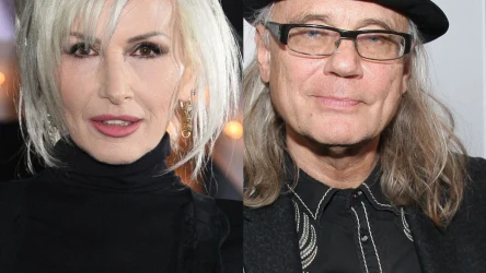 Kora i Kamil Sipowicz