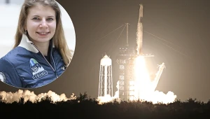 Miłość do Dungeons & Dragons silniejsza od grawitacji