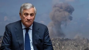 Protestują po ataku na misję ONZ. "Włoskich żołnierzy się nie tyka"