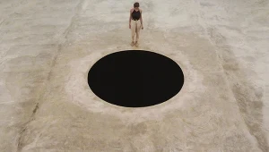 Materiał tak czarny, że ludzki mózg przy nim wariuje. Oto Vantablack