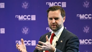 J. D. Vance zaznaczył, że porozumienie na Bliskim Wschodzie nie obejmuje Libanu