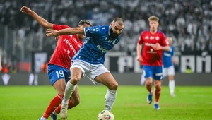 Wielkie pieniądze dla Lecha i Rakowa. Kolejne miliony przeszły koło nosa