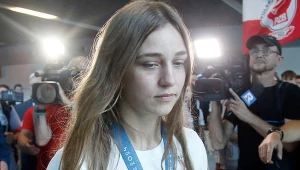 Problemy Szeremety i całej polskiej kadry na lotnisku w Brazylii. Niebywałe