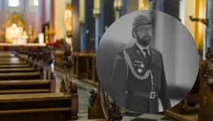 Rzeszów. Tragedia w Wielką Sobotę, strażak zmarł przy Grobie Pańskim