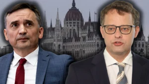 Sondaż: Czy politycy tacy jak Zbigniew Ziobro i Marcin Romanowski powinni wrócić z Węgier do Polski i odpowiedzieć przed polskim wymiarem sprawiedliwości