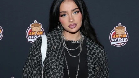 Fagata pochwaliła się zakupem domu