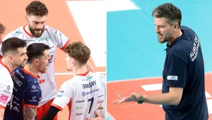 Sensacja, a potem kontra Winiarskiego. Sądny dzień dla polskich drużyn