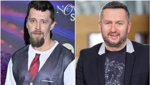 Obuchowicz publicznie dopiekł Norbiemu. Tak przypochlebia się Wojewódzkiemu