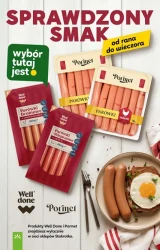 Superceny w Stokrotce - Stokrotka Supermarket