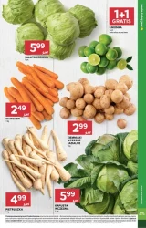 Superceny w Stokrotce - Stokrotka Supermarket