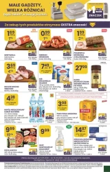 Superceny w Stokrotce - Stokrotka Supermarket