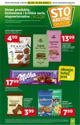 Superceny w Stokrotce - Stokrotka Supermarket