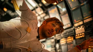 Ryan Gosling w filmie "Projekt Hail Mary" / UIP