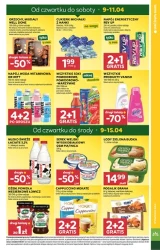 Nowa oferta od czwartku - Stokrotka Market