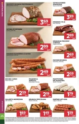 Nowa oferta od czwartku - Stokrotka Market