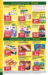 Nowa oferta od czwartku - Stokrotka Market